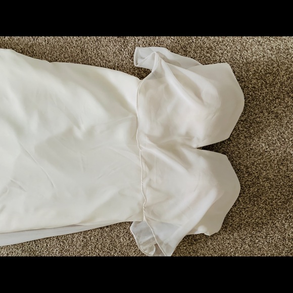 Hayley Paige Occasions Dress - Picture 4 of 9